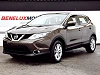 Nissan Qashqai Qashqai 1.2 DIG-T 2WD Business Edition thumbnail