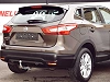 Nissan Qashqai Qashqai 1.2 DIG-T 2WD Business Edition thumbnail
