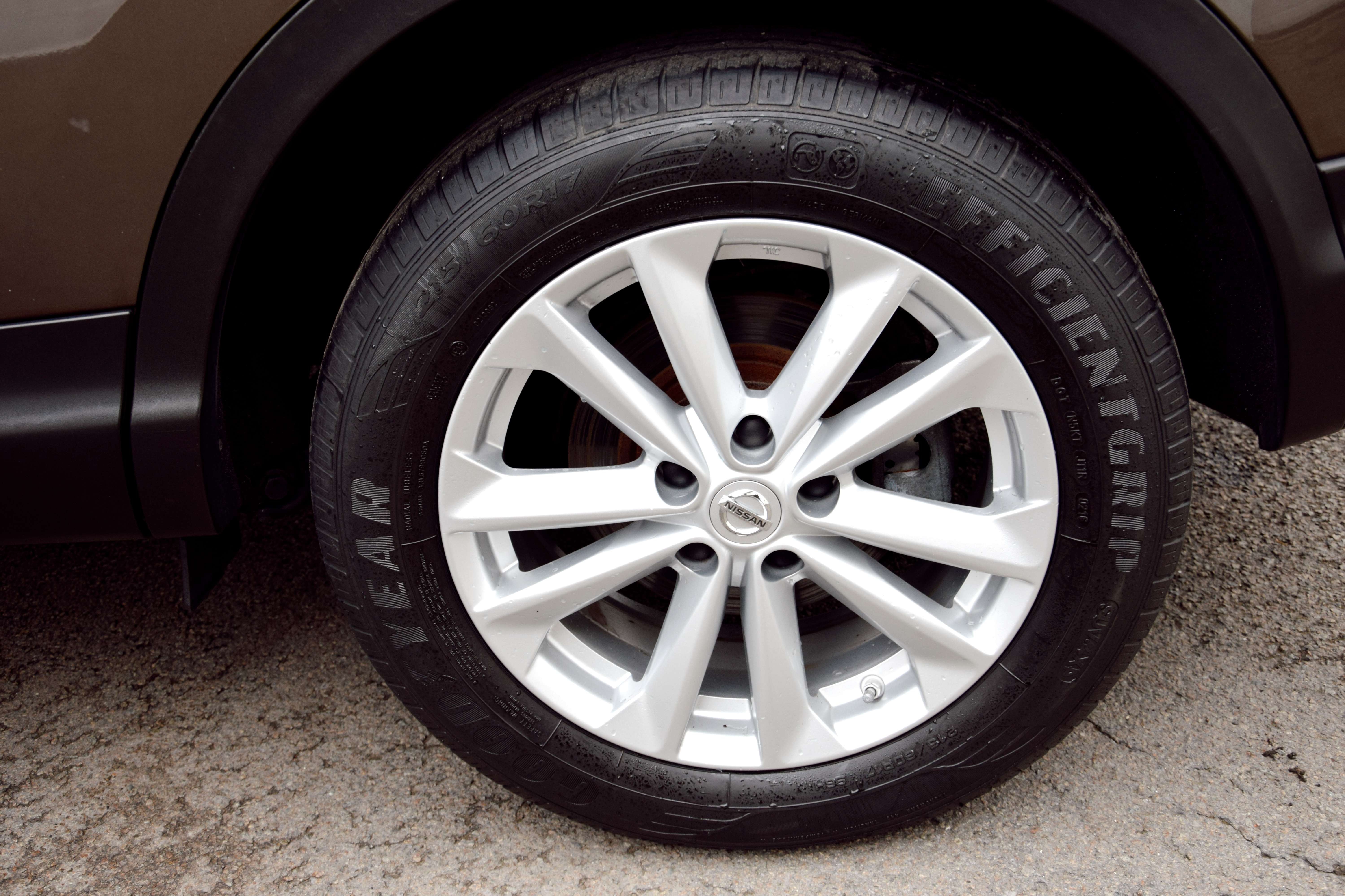 Nissan Qashqai Qashqai 1.2 DIG-T 2WD Business Edition