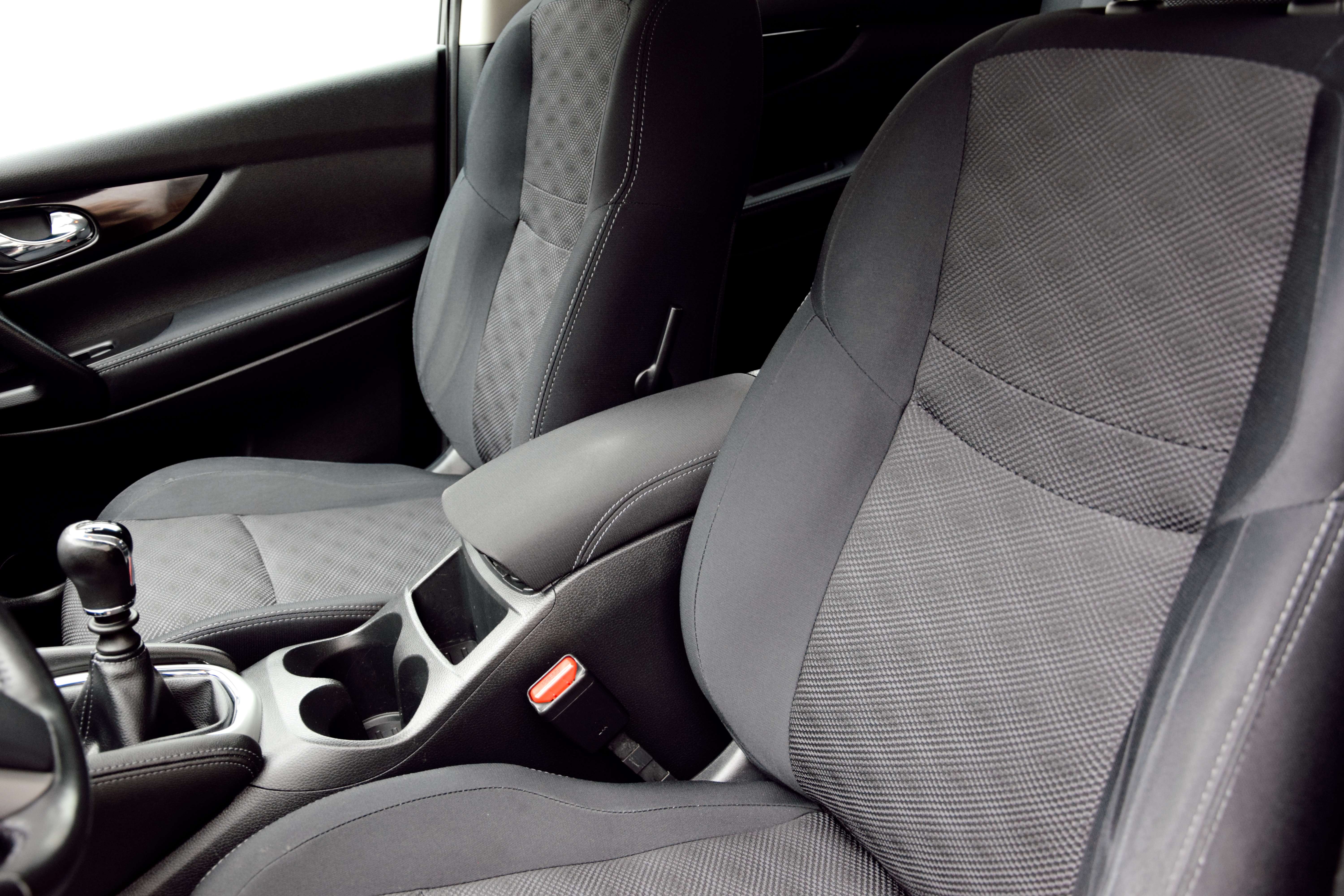 Nissan Qashqai Qashqai 1.2 DIG-T 2WD Business Edition