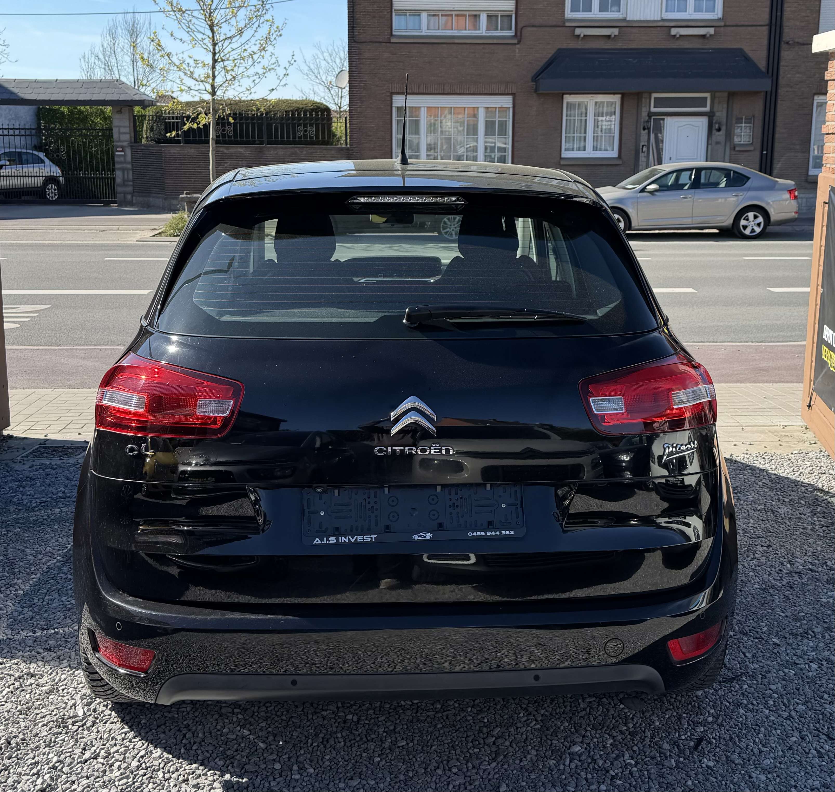 Citroen C4 Picasso C4 Picasso BlueHDi 120 S