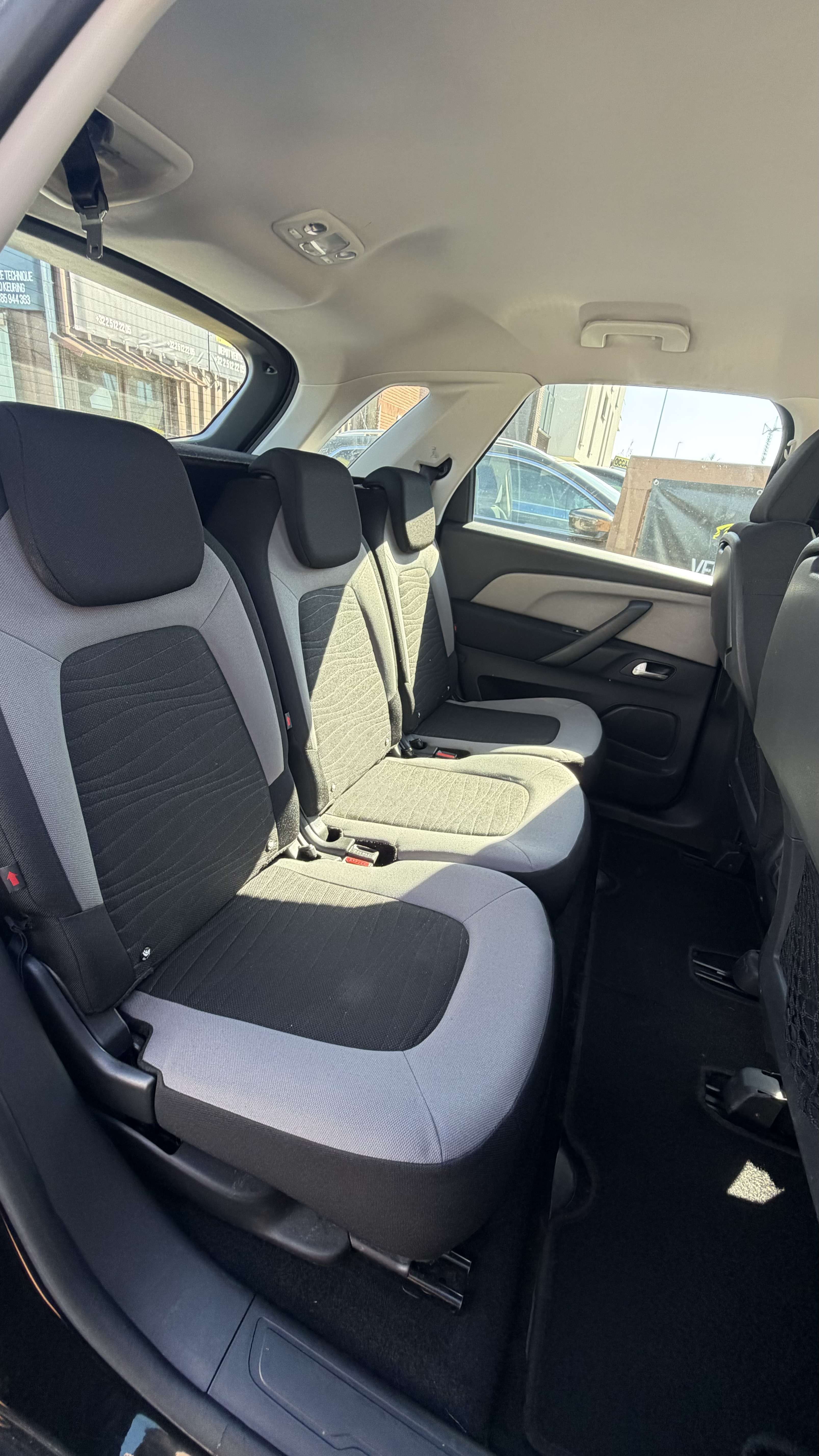 Citroen C4 Picasso C4 Picasso BlueHDi 120 S