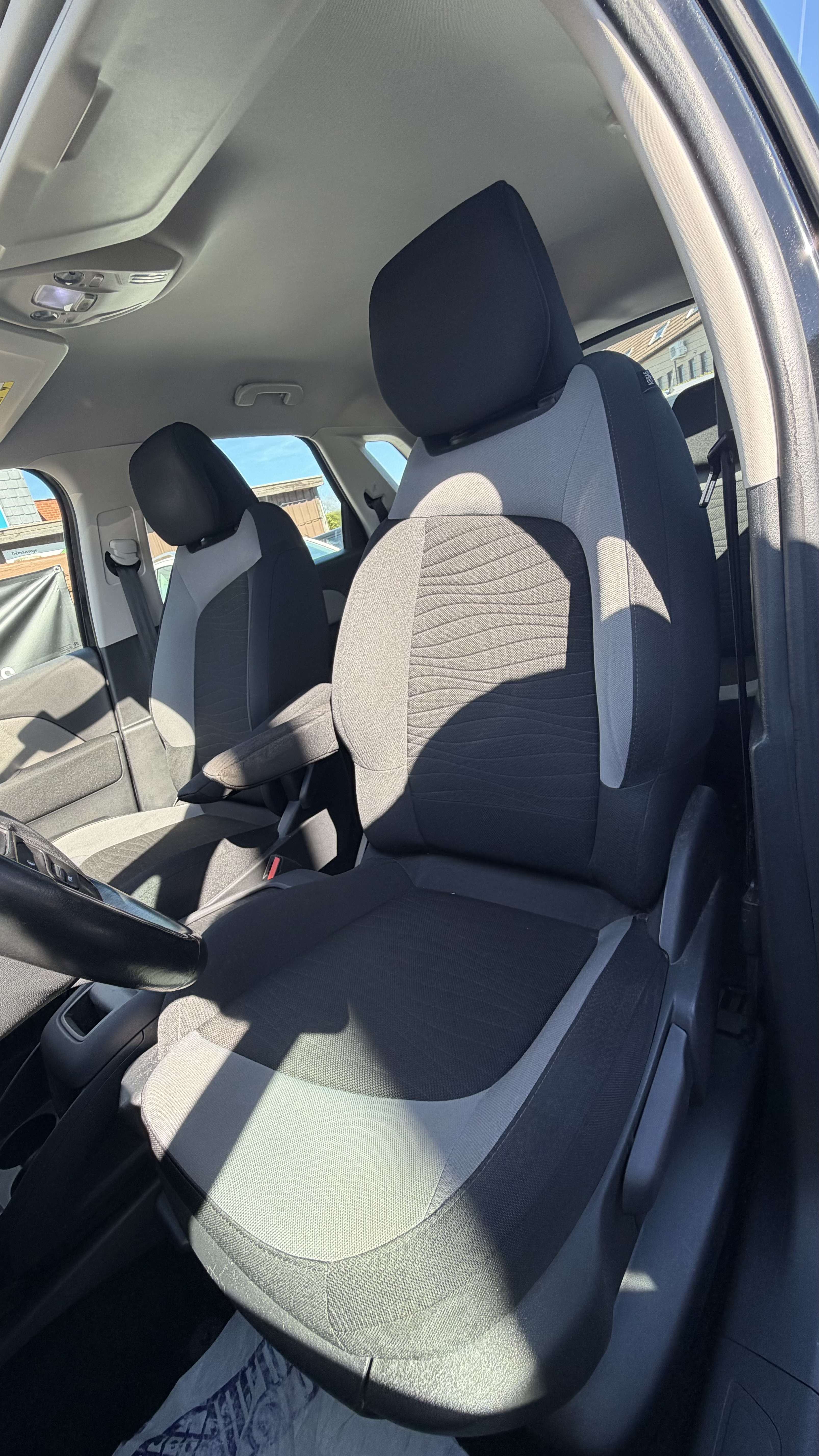 Citroen C4 Picasso C4 Picasso BlueHDi 120 S