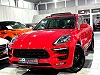 Porsche Macan GTS 3.0 V6 Bi-Turbo PDK Black Edition Etat Neuf Full Hist. thumbnail