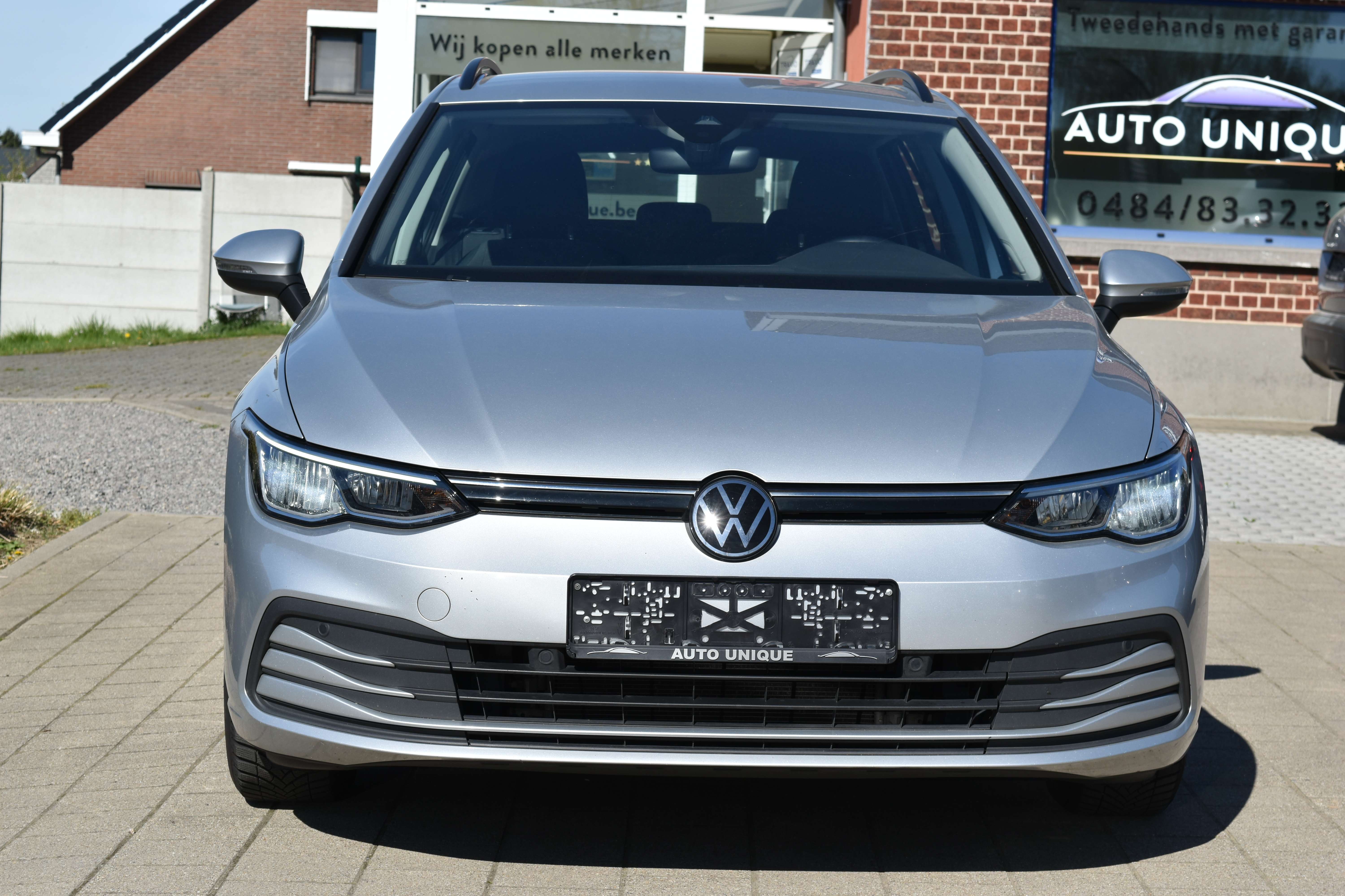 Volkswagen Golf Variant 1.5 TSI 96kW *Camera*CarPlay*279€ PAR MOIS SANS ACOMPTE*