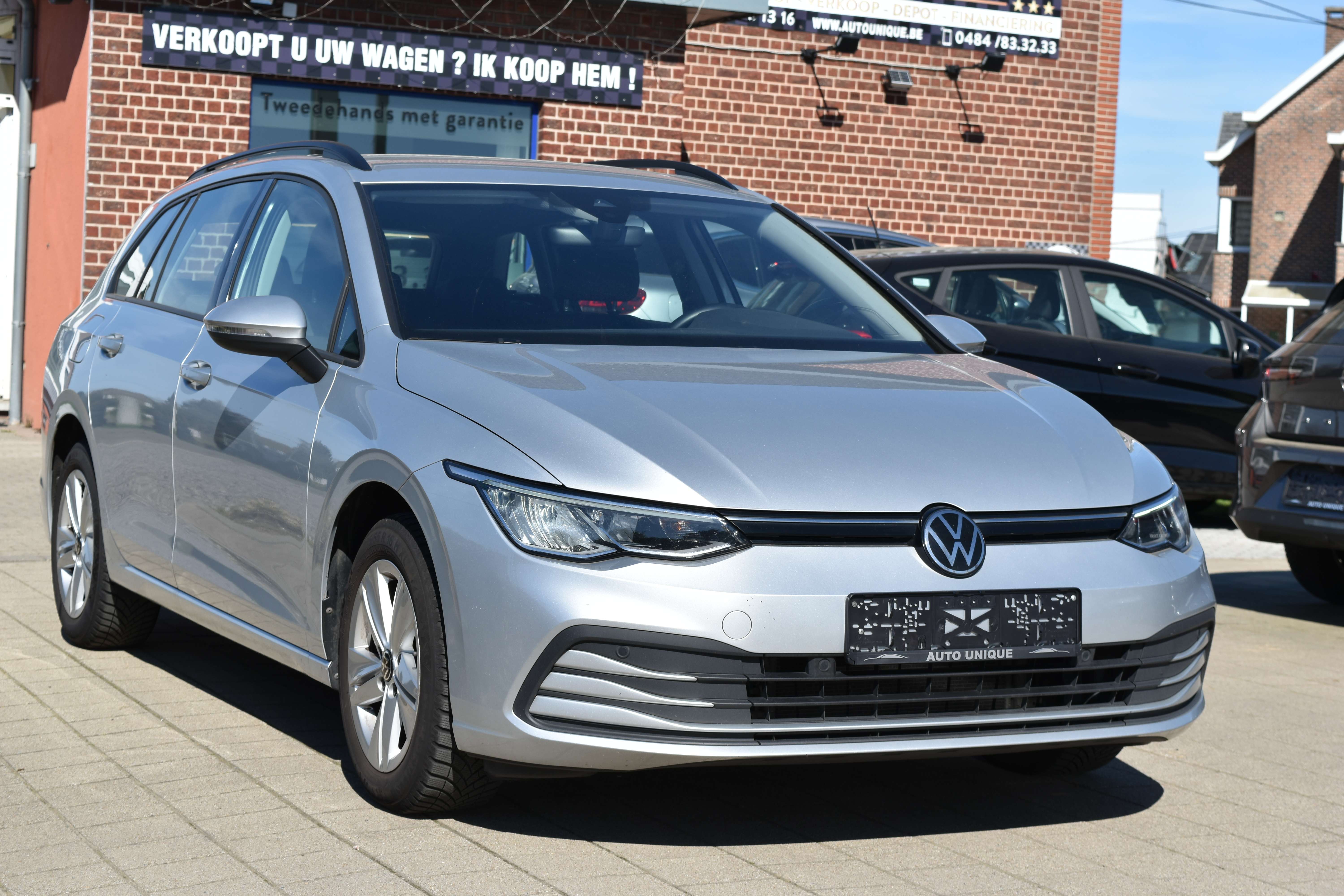Volkswagen Golf Variant 1.5 TSI 96kW *Camera*CarPlay*279€ PAR MOIS SANS ACOMPTE*