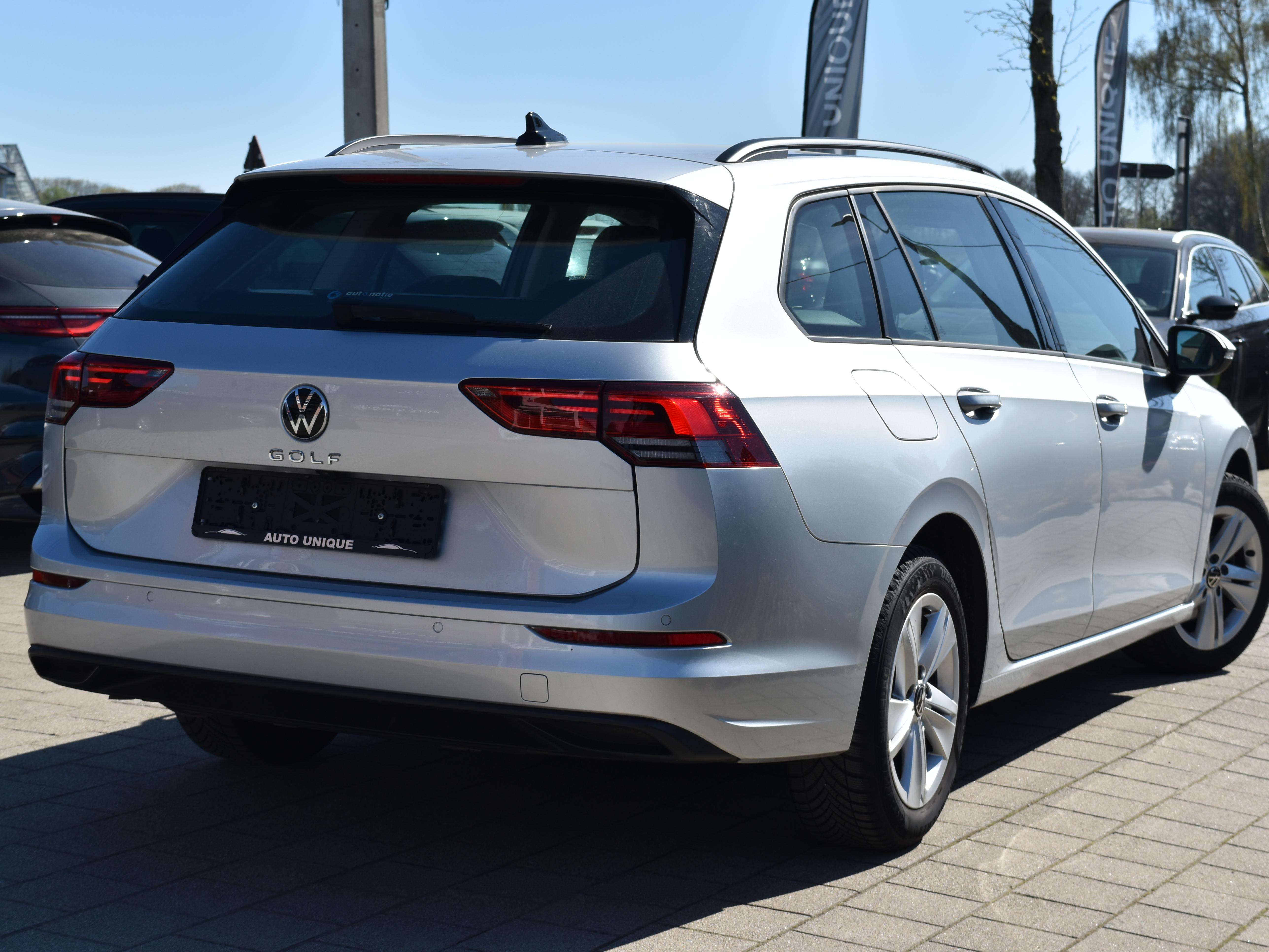 Volkswagen Golf Variant 1.5 TSI 96kW *Camera*CarPlay*279€ PAR MOIS SANS ACOMPTE*