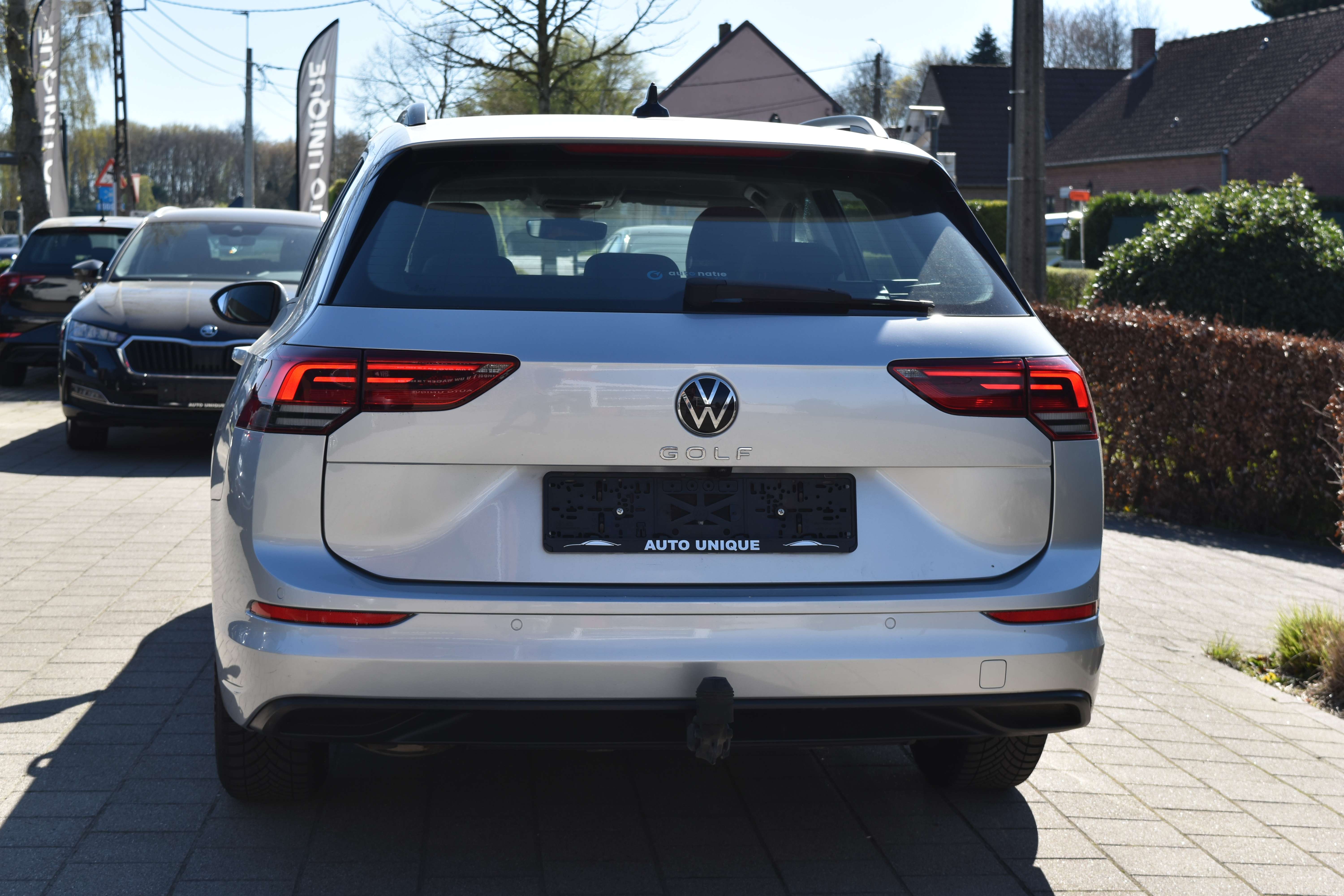 Volkswagen Golf Variant 1.5 TSI 96kW *Camera*CarPlay*279€ PAR MOIS SANS ACOMPTE*