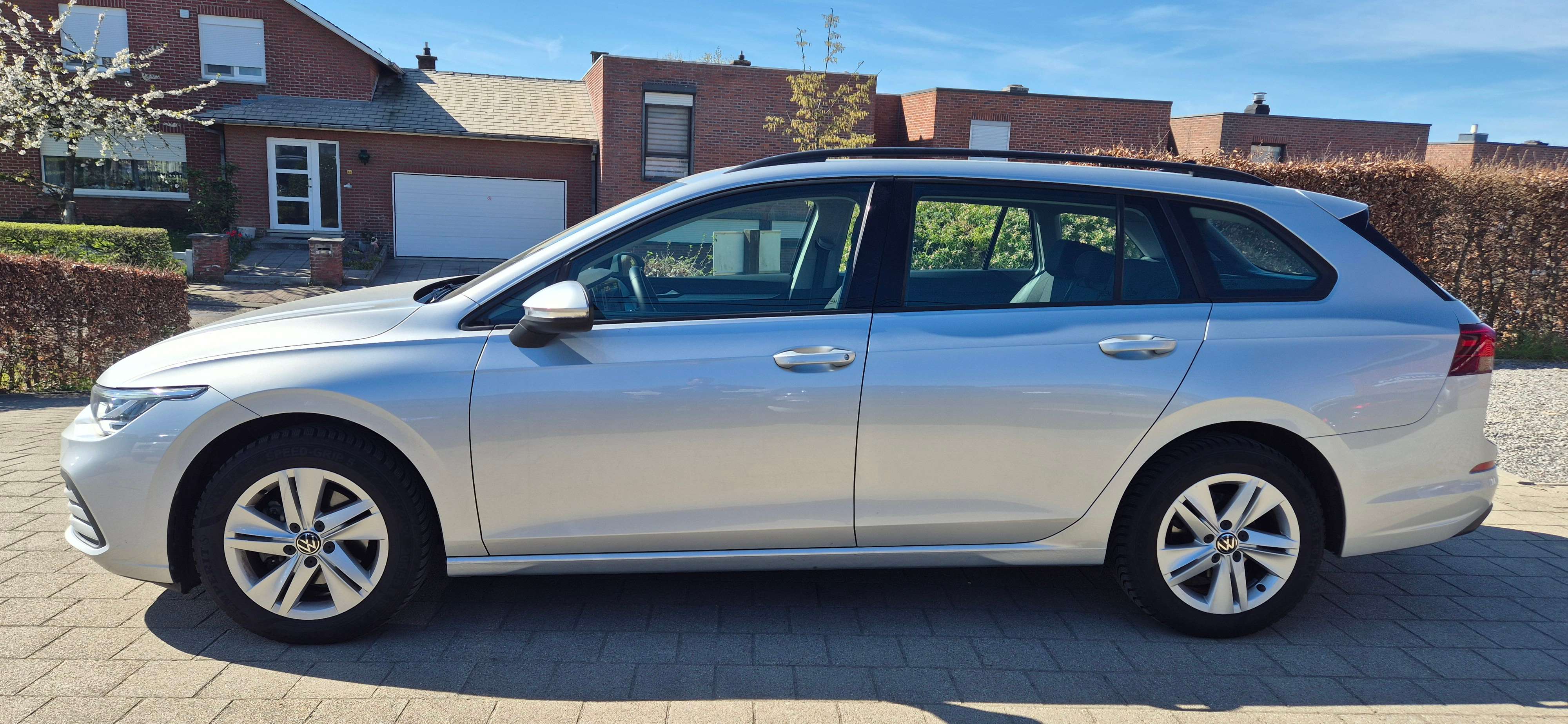Volkswagen Golf Variant 1.5 TSI 96kW *Camera*CarPlay*279€ PAR MOIS SANS ACOMPTE*