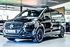Mercedes-Benz V 300 d L2 AMG-Line 09/2024 - Full Option!! thumbnail
