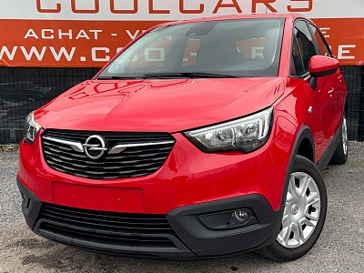 Opel Crossland X 1.2 Turbo Innovation - EU6 -