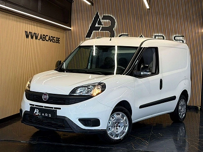 Fiat Doblo 1.4i * UTILITAIRE * 1ER PROPRIETAIRE *