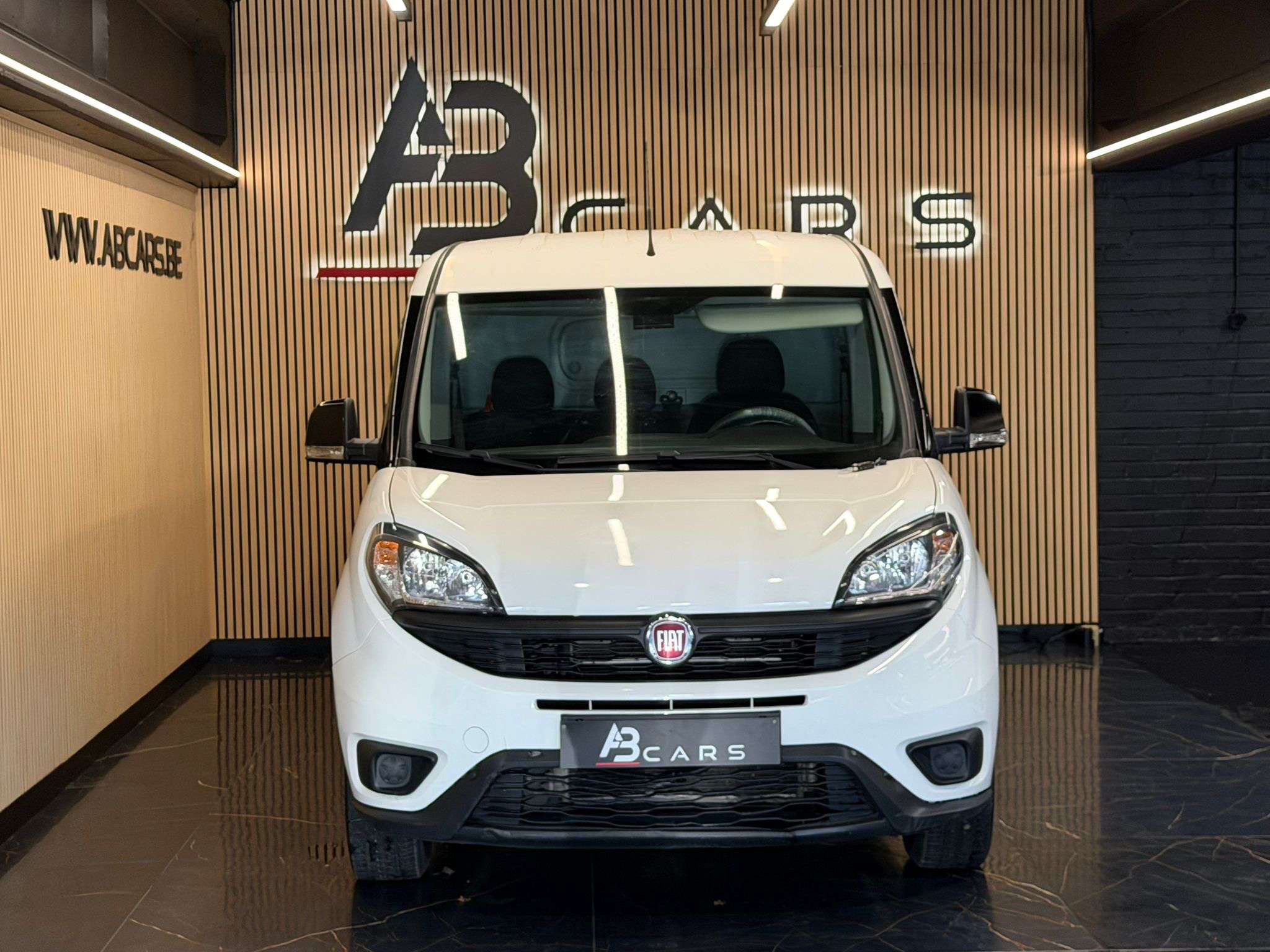 Fiat Doblo 1.4i * UTILITAIRE * 1ER PROPRIETAIRE *