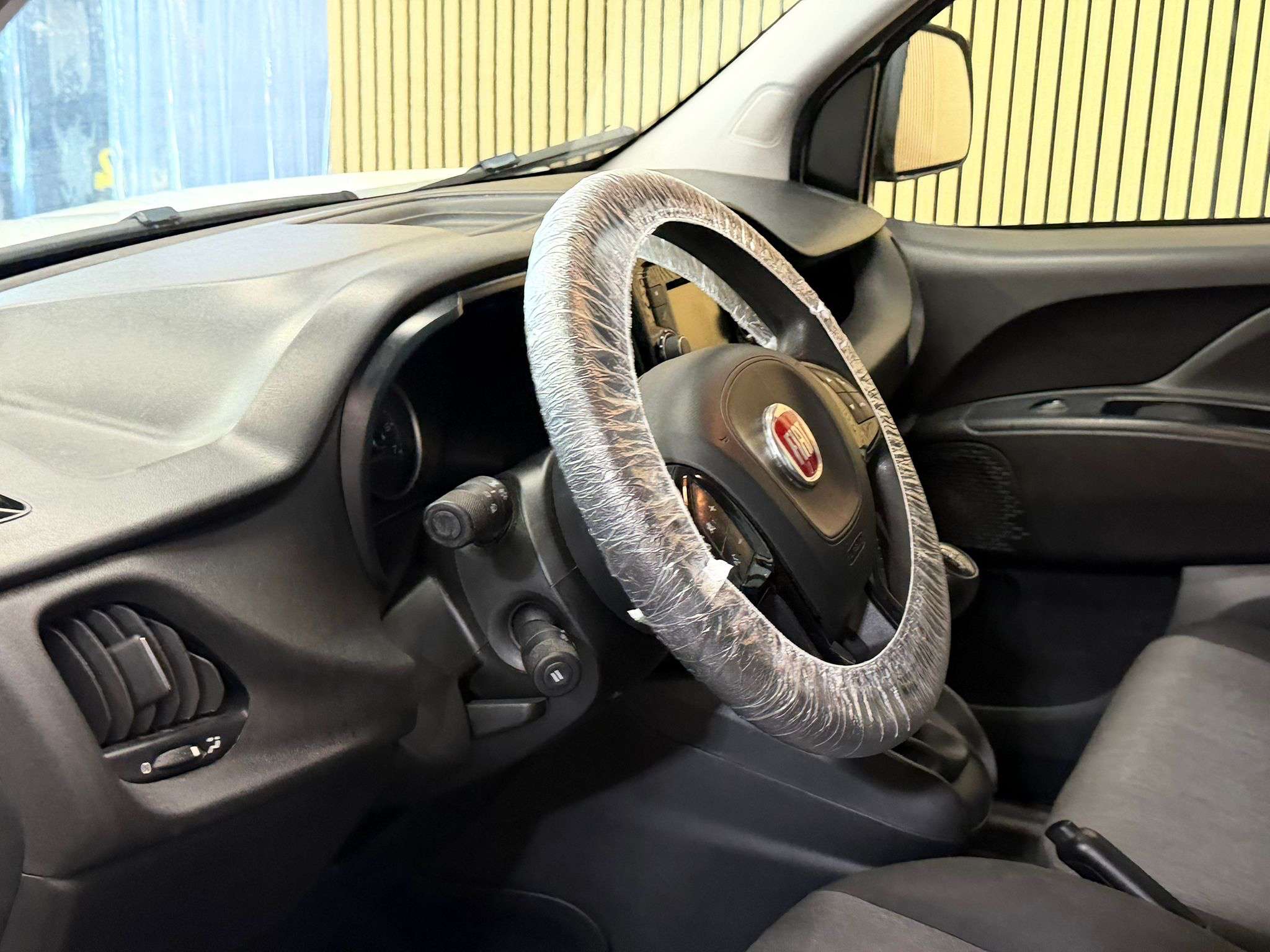 Fiat Doblo 1.4i * UTILITAIRE * 1ER PROPRIETAIRE *