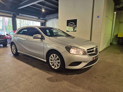 Mercedes-Benz A 180 A 180