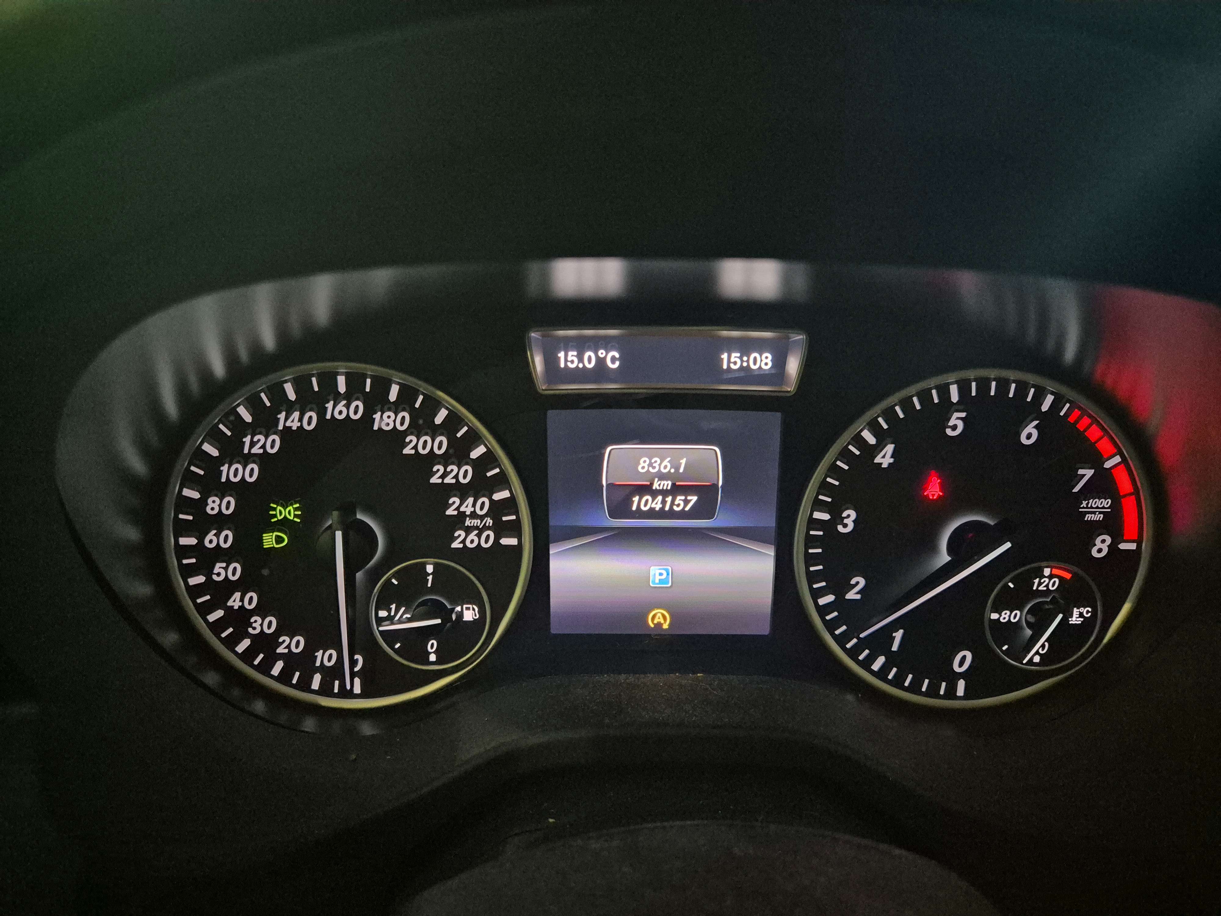Mercedes-Benz A 180 A 180
