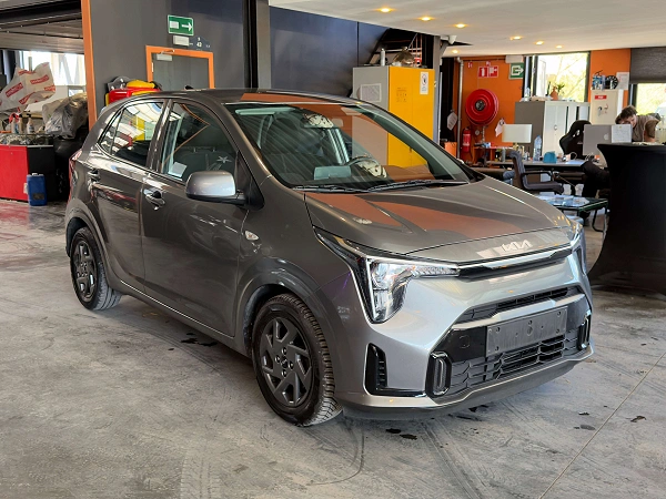 Kia Picanto ✅ 6 ANS DE GARANTIE✅2024 Motion✅