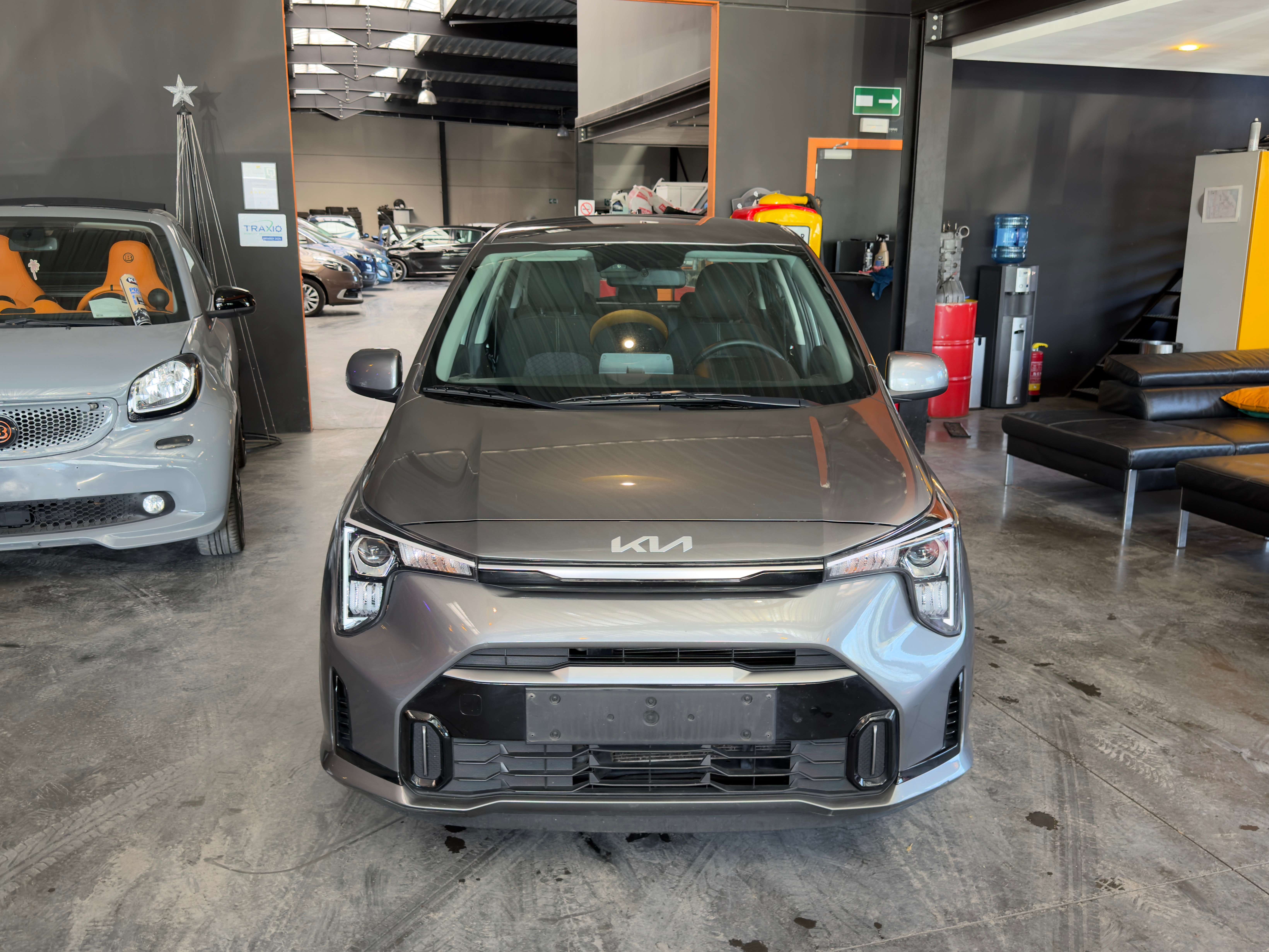 Kia Picanto ✅ 6 ANS DE GARANTIE✅2024 Motion✅