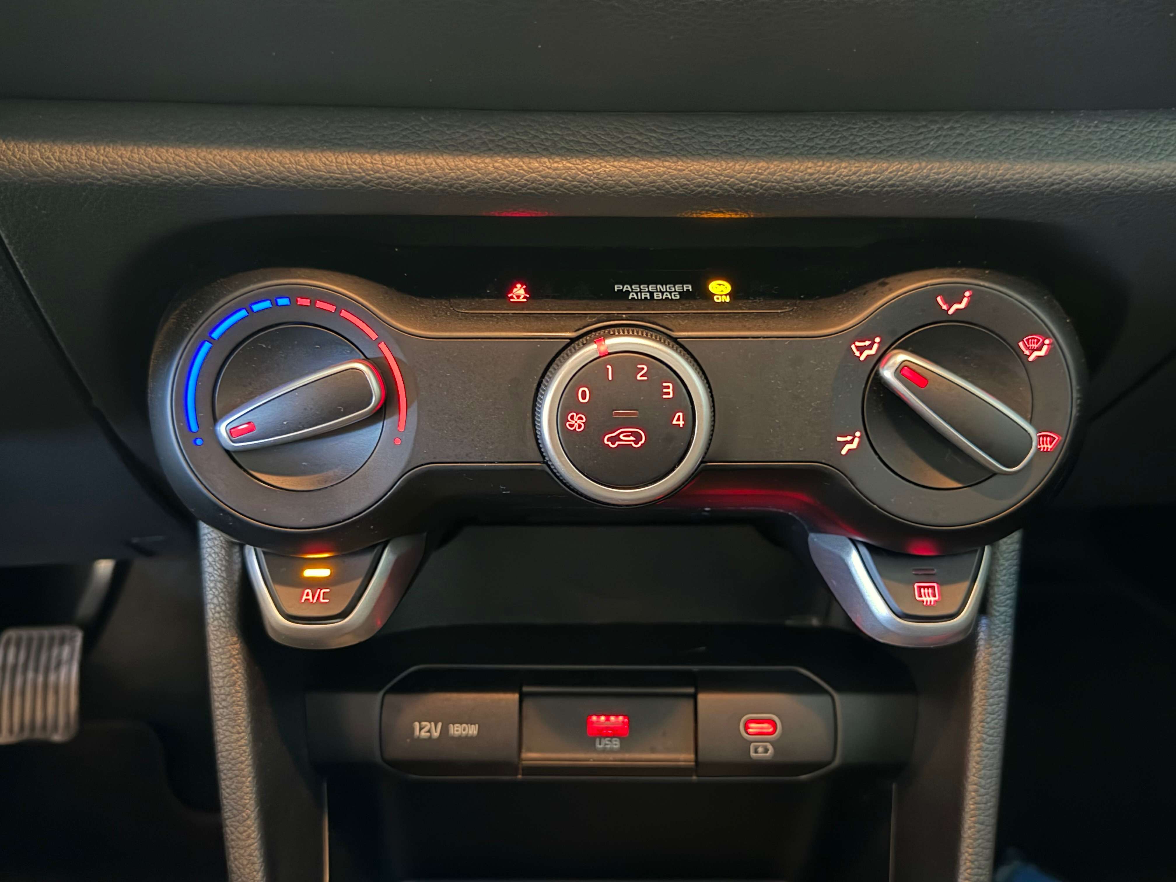 Kia Picanto ✅ 6 ANS DE GARANTIE✅2024 Motion✅