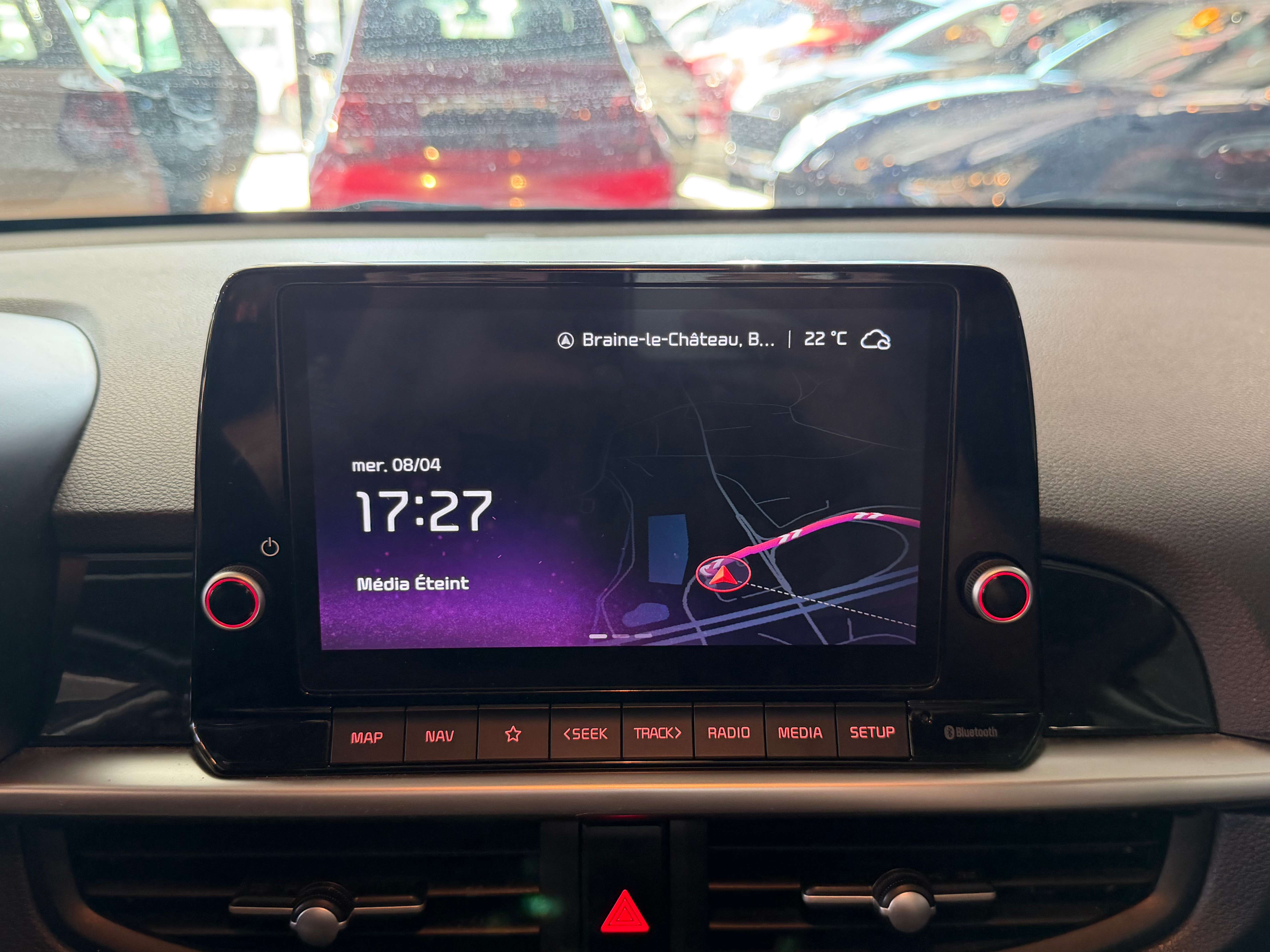 Kia Picanto ✅ 6 ANS DE GARANTIE✅2024 Motion✅