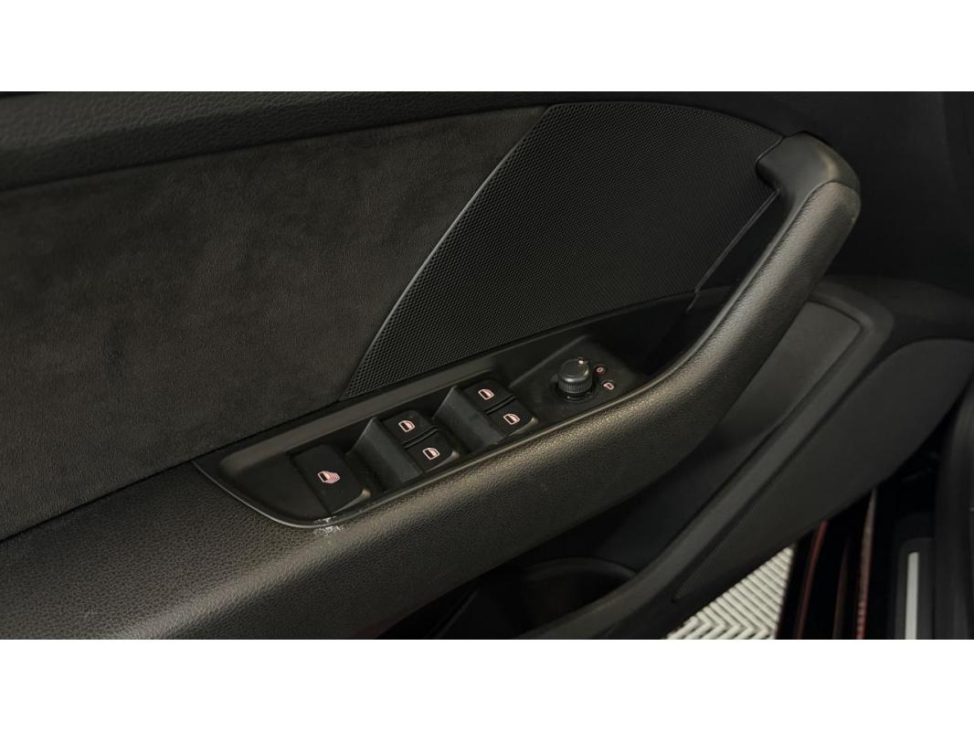 Audi A3 Cabriolet 1.8 TFSI - 180 BV S-Tronic 7 8V S line PHASE 1