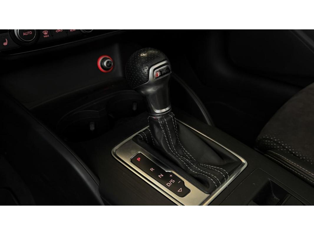 Audi A3 Cabriolet 1.8 TFSI - 180 BV S-Tronic 7 8V S line PHASE 1