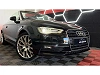 Audi A3 Cabriolet 1.8 TFSI - 180 BV S-Tronic 7 8V S line PHASE 1 thumbnail