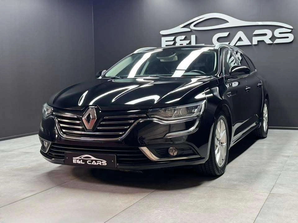 Renault Talisman Vendu/Sold