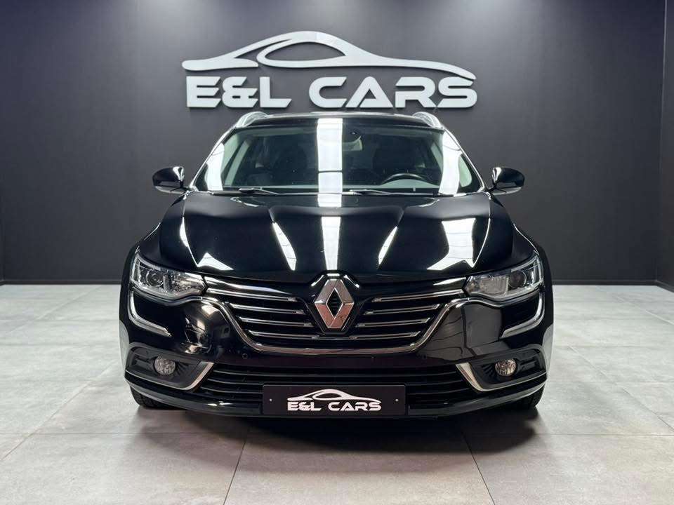 Renault Talisman Vendu/Sold