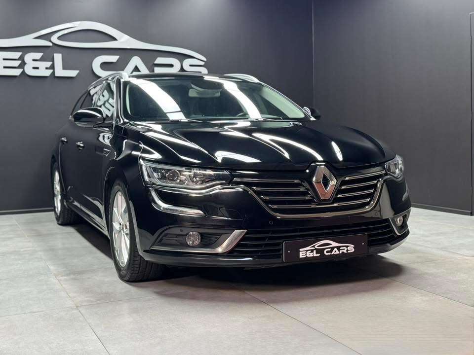Renault Talisman Vendu/Sold