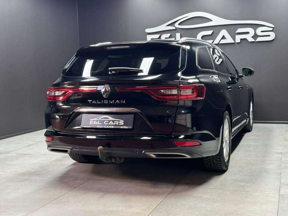 Renault Talisman Vendu/Sold