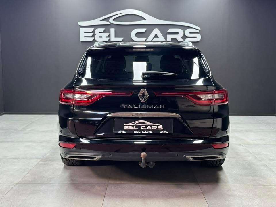 Renault Talisman Vendu/Sold