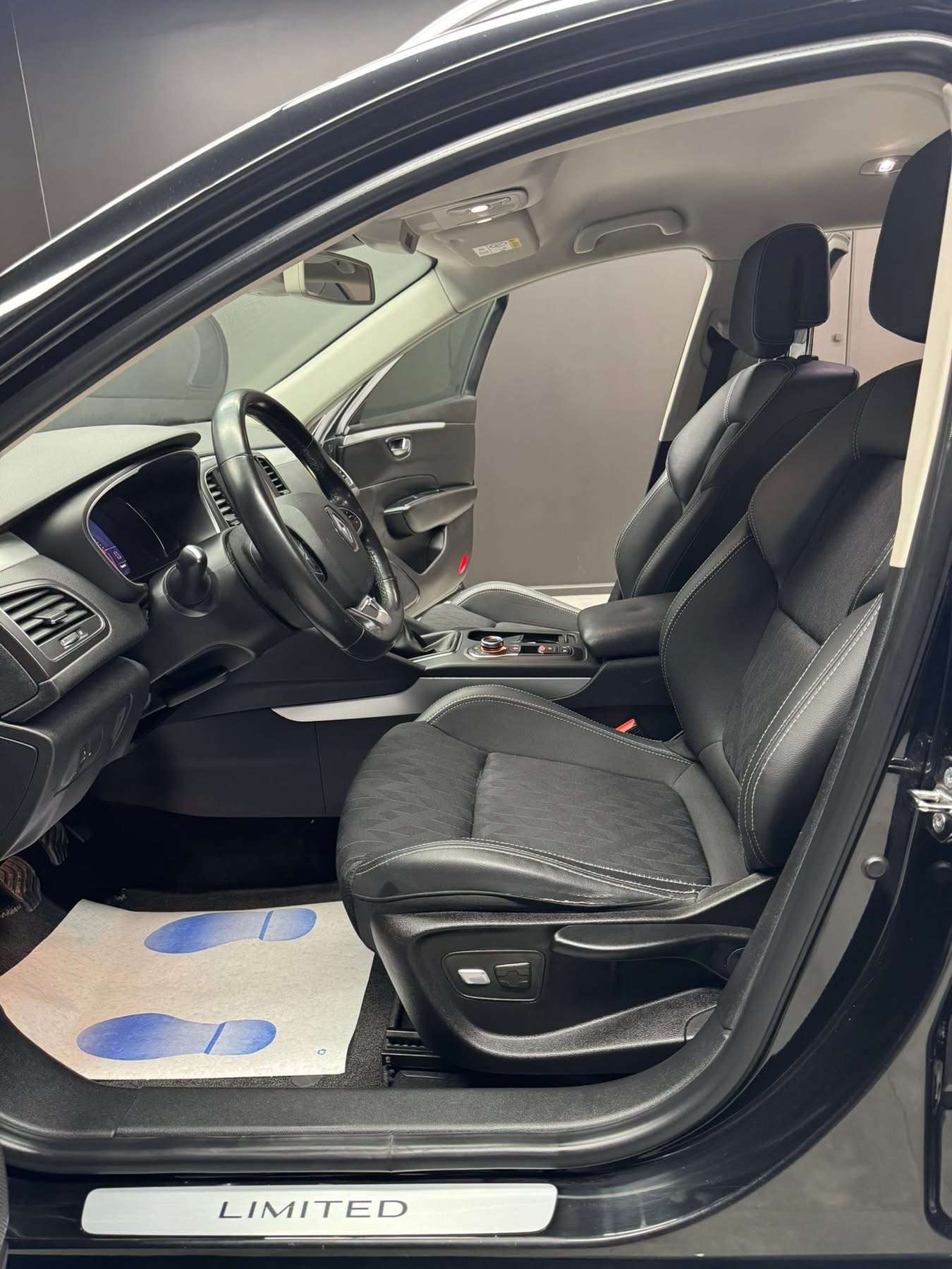 Renault Talisman Vendu/Sold