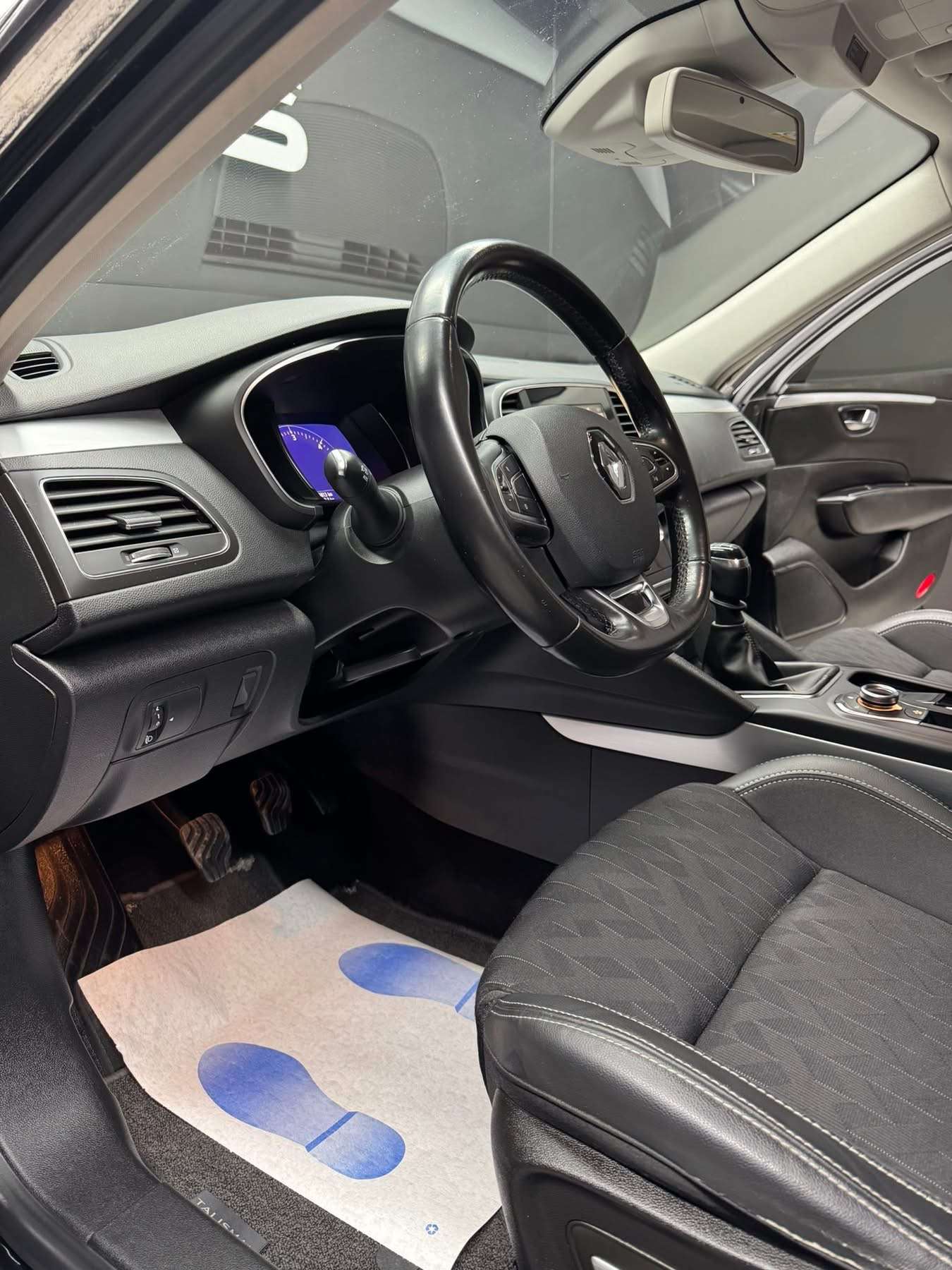 Renault Talisman Vendu/Sold