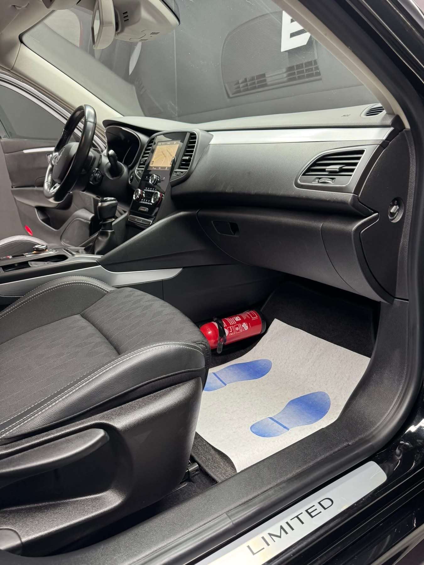 Renault Talisman Vendu/Sold