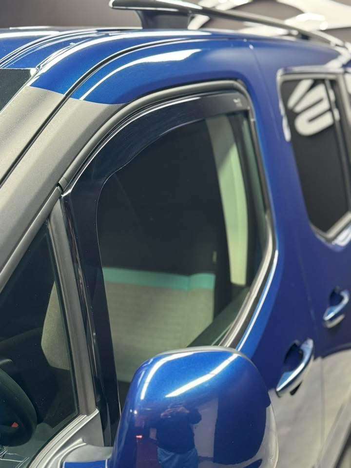 Citroen Berlingo Réservé