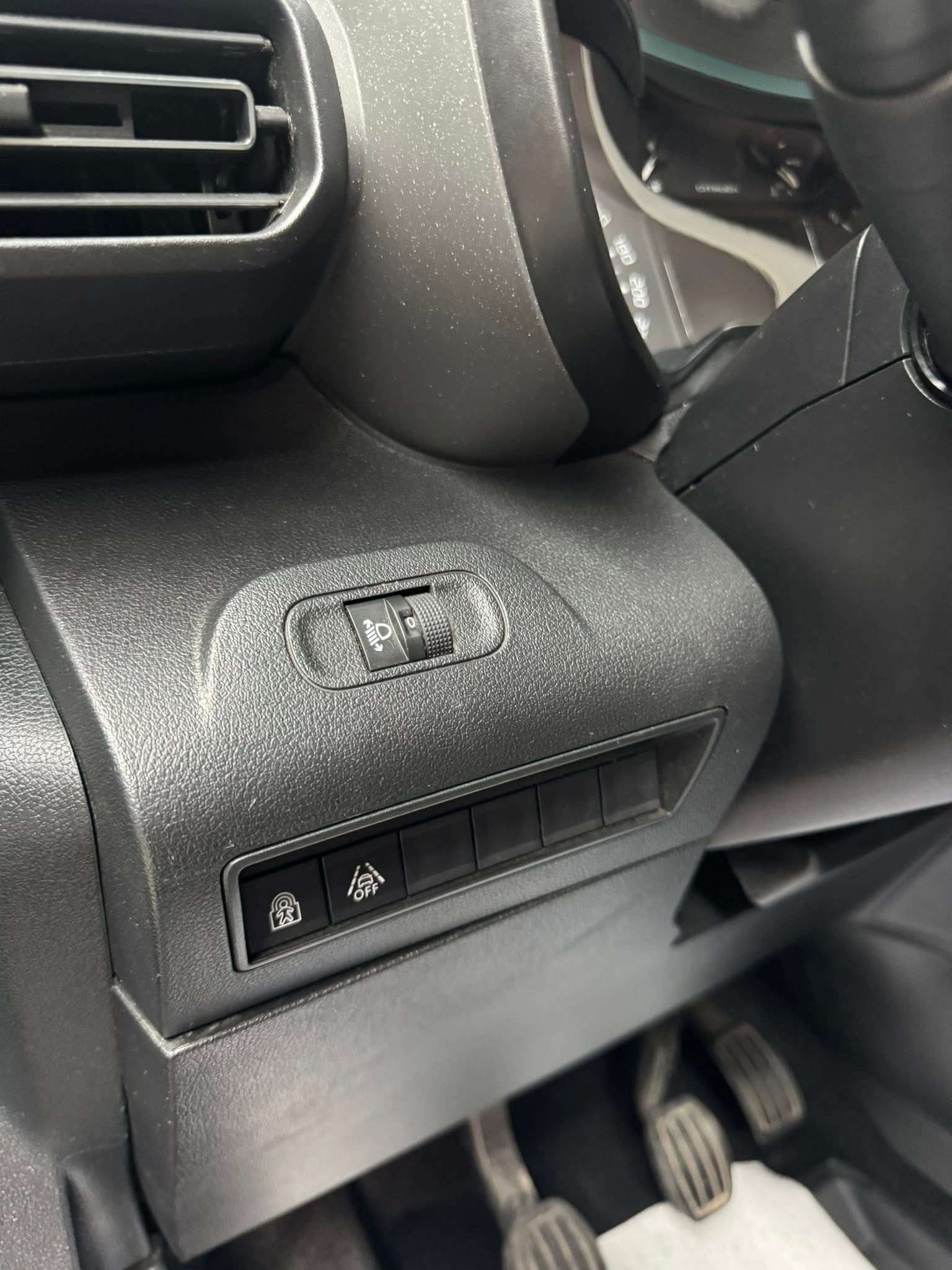 Citroen Berlingo Réservé
