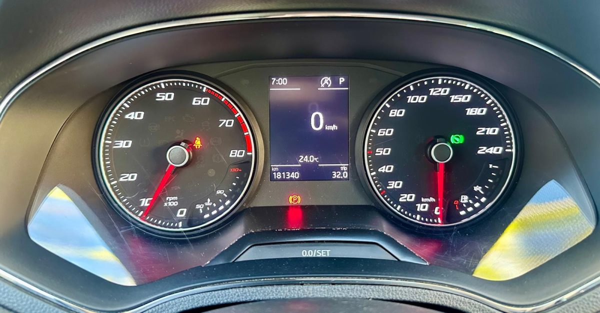 Seat Ibiza 1.0 EcoTSI 115ch Xcellence DSG