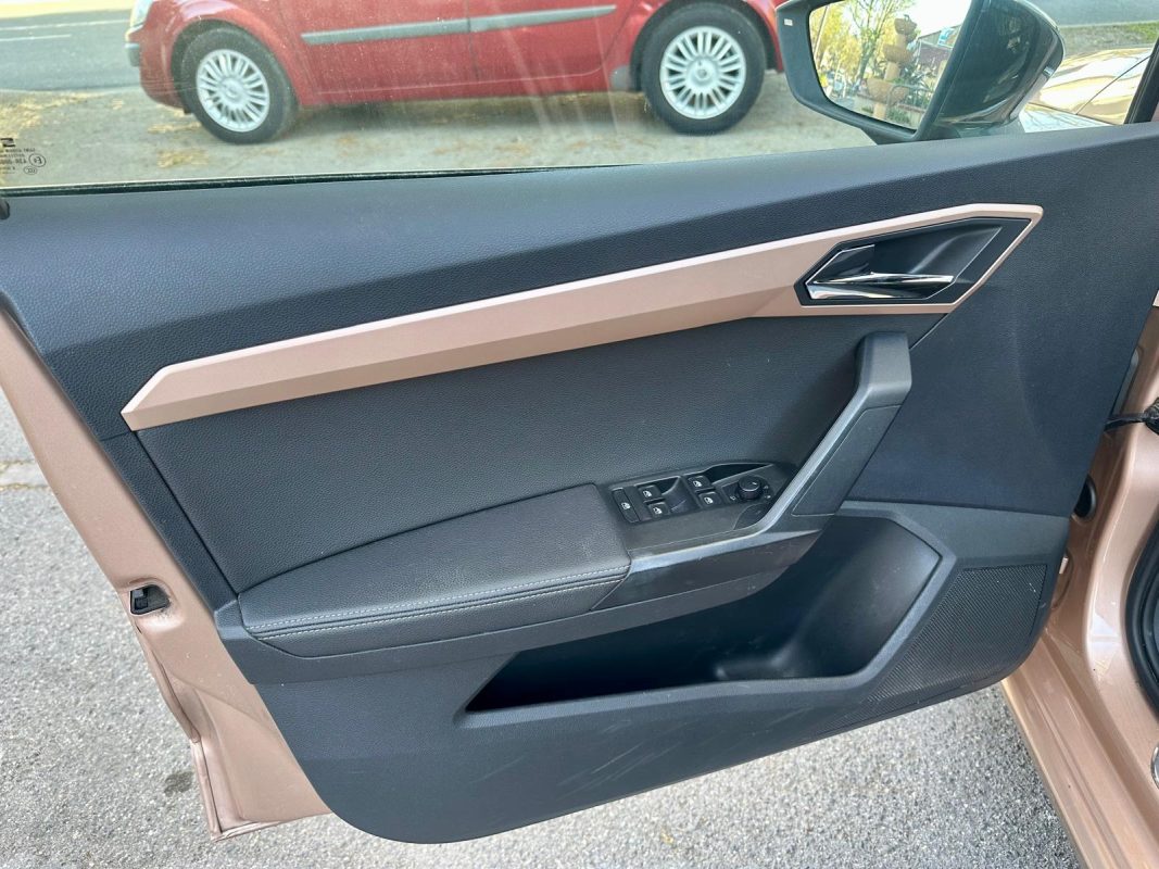 Seat Ibiza 1.0 EcoTSI 115ch Xcellence DSG