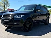Land Rover Range Rover Range Rover Long 3.0 TDV6 SVAutobiography 4SEATS/FULL thumbnail