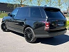 Land Rover Range Rover Range Rover Long 3.0 TDV6 SVAutobiography 4SEATS/FULL thumbnail