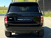 Land Rover Range Rover Range Rover Long 3.0 TDV6 SVAutobiography 4SEATS/FULL thumbnail