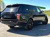 Land Rover Range Rover Range Rover Long 3.0 TDV6 SVAutobiography 4SEATS/FULL thumbnail