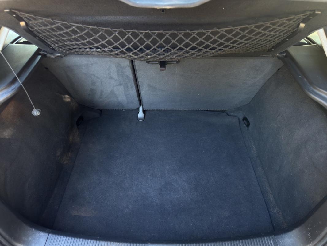 Audi A3 2.0 TDI 140 DPF Ambition