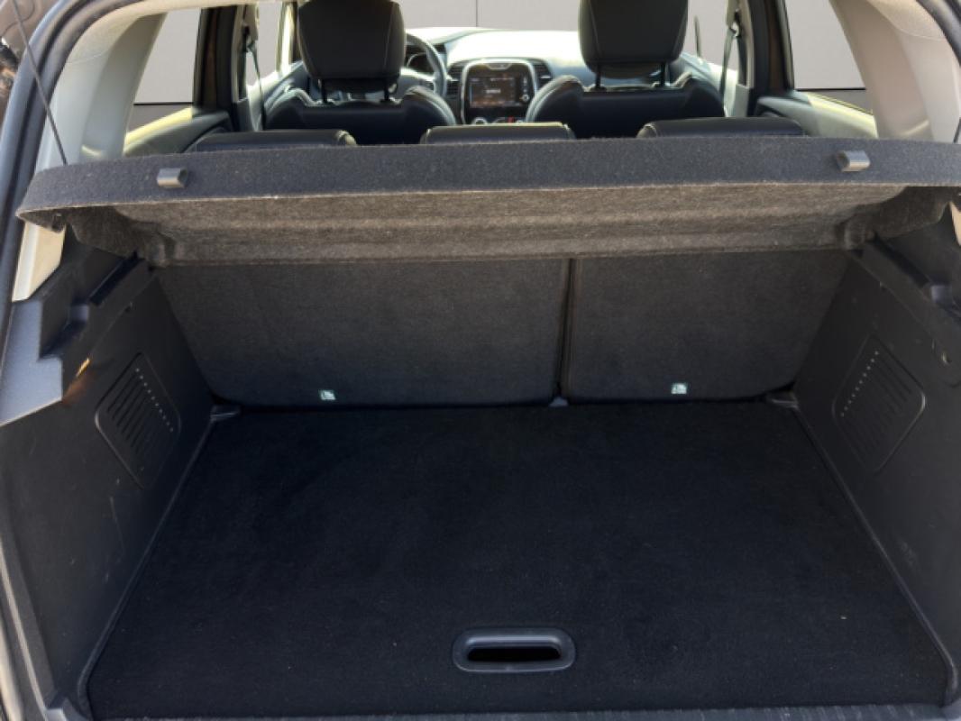 Renault Captur TCe 120 Energy Intens