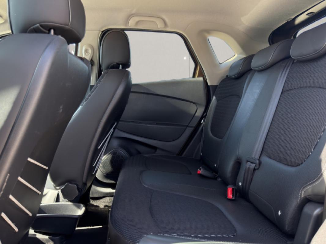 Renault Captur TCe 120 Energy Intens