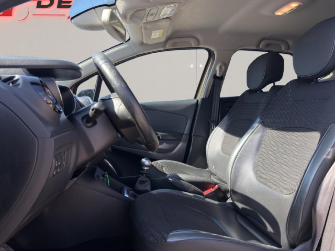 Renault Captur TCe 120 Energy Intens