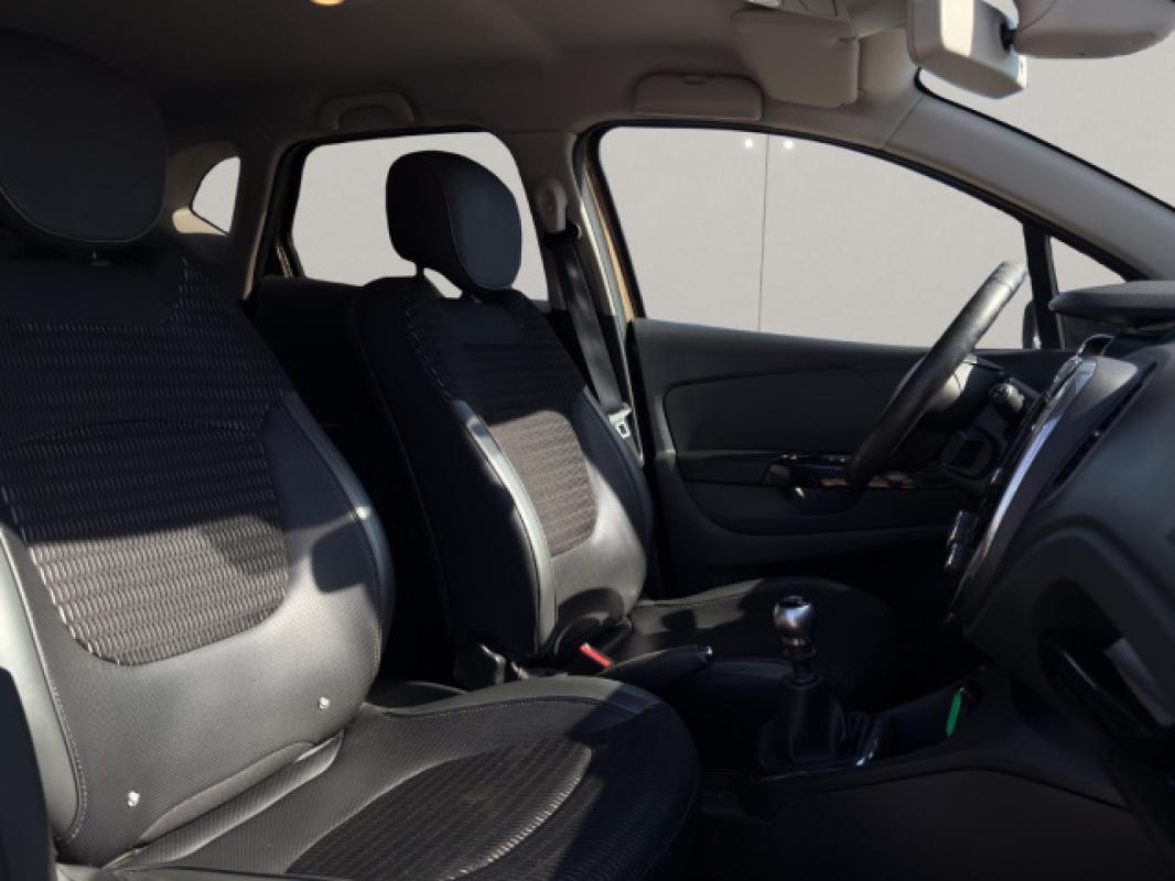 Renault Captur TCe 120 Energy Intens