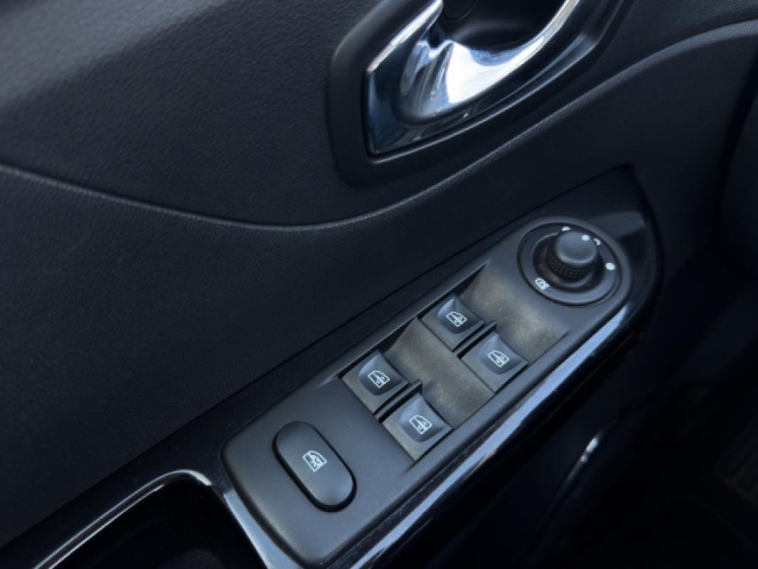 Renault Captur TCe 120 Energy Intens