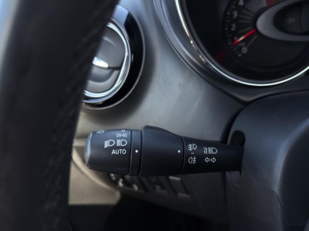 Renault Captur TCe 120 Energy Intens